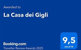La Casa dei Gigli